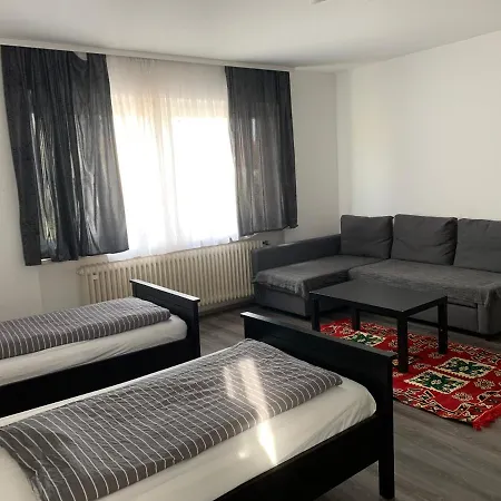 Apartment Gross-buchholz