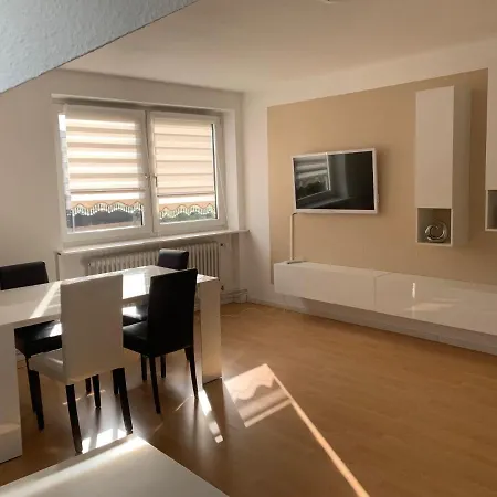 Gross-buchholz Apartment Hannover