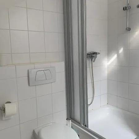 Gross-buchholz Appartement *