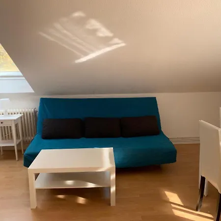 Gross-buchholz Appartement Hanovre