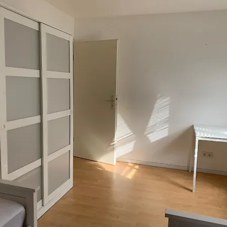 Apartment Gross-buchholz