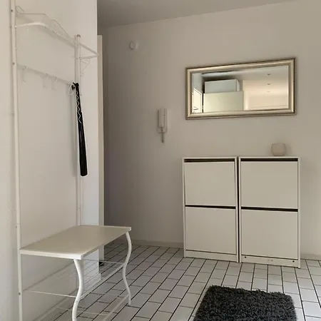 Apartment Gross-buchholz *