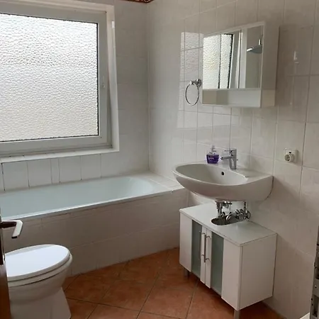Apartment Gross-buchholz *