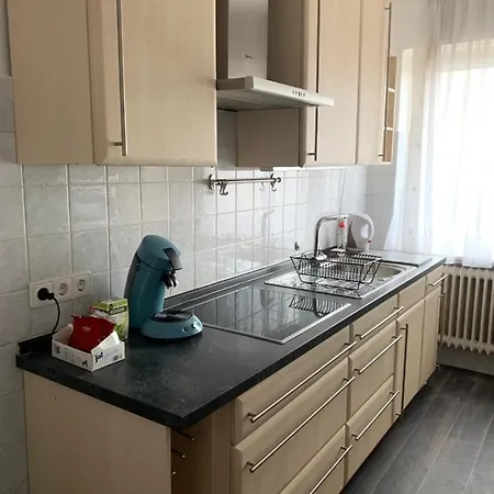 Apartment Gross-buchholz