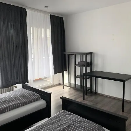 Gross-buchholz Appartement