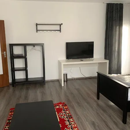 Apartment Gross-buchholz Hannover