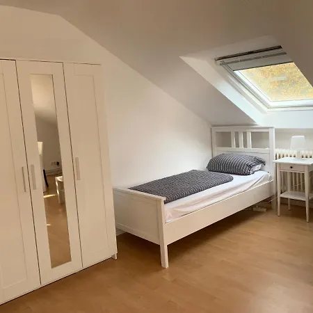 Apartment Gross-buchholz Hannover